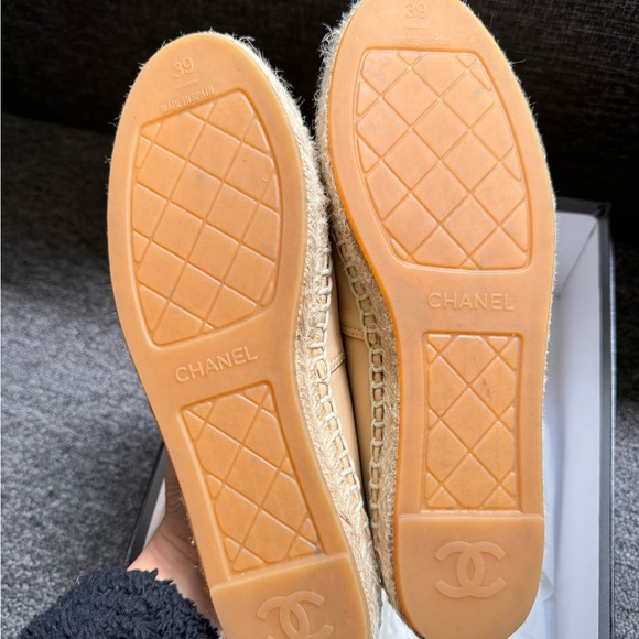 Chanel Espadrilles - Picture 3 of 3